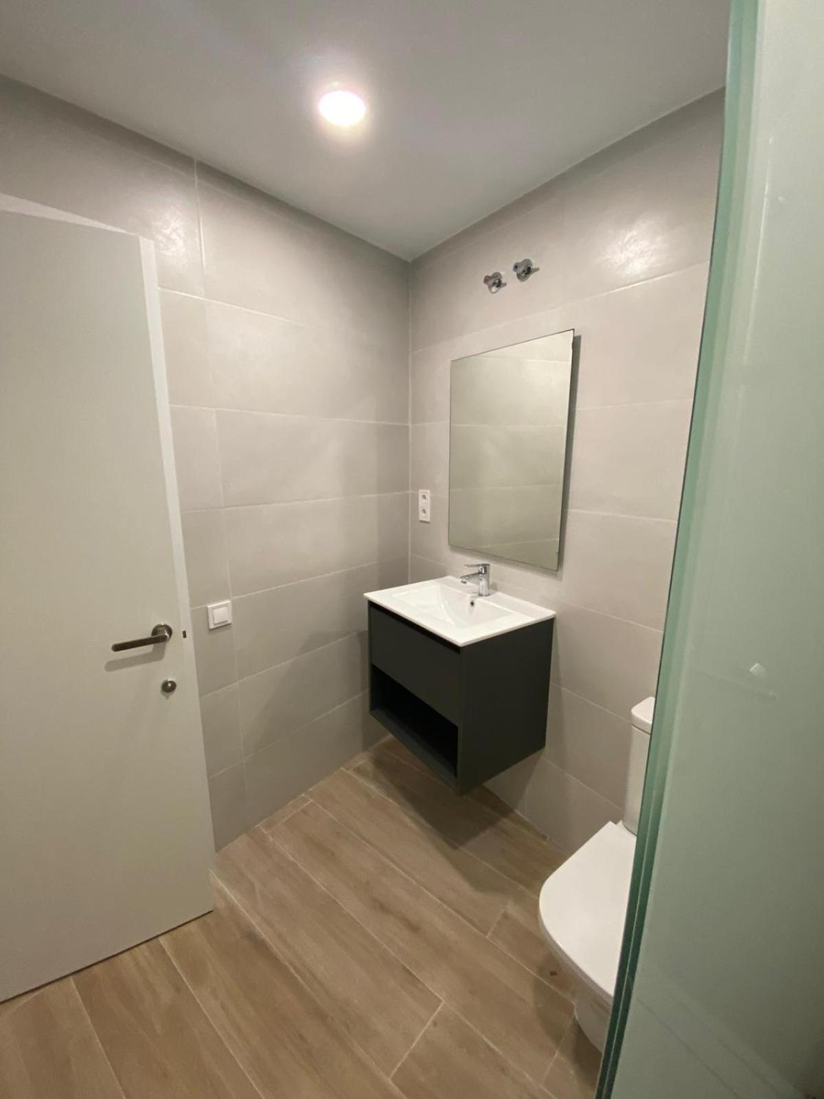 Ferienwohnung Travel Habitat Cabanyal Lofts Valencia Exterior foto